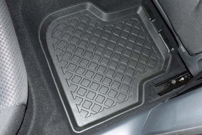 Covorase auto tip tavita Volkswagen Jetta VI, an fabricatie 01.2011 - 2018, caroserie sedan | 602637