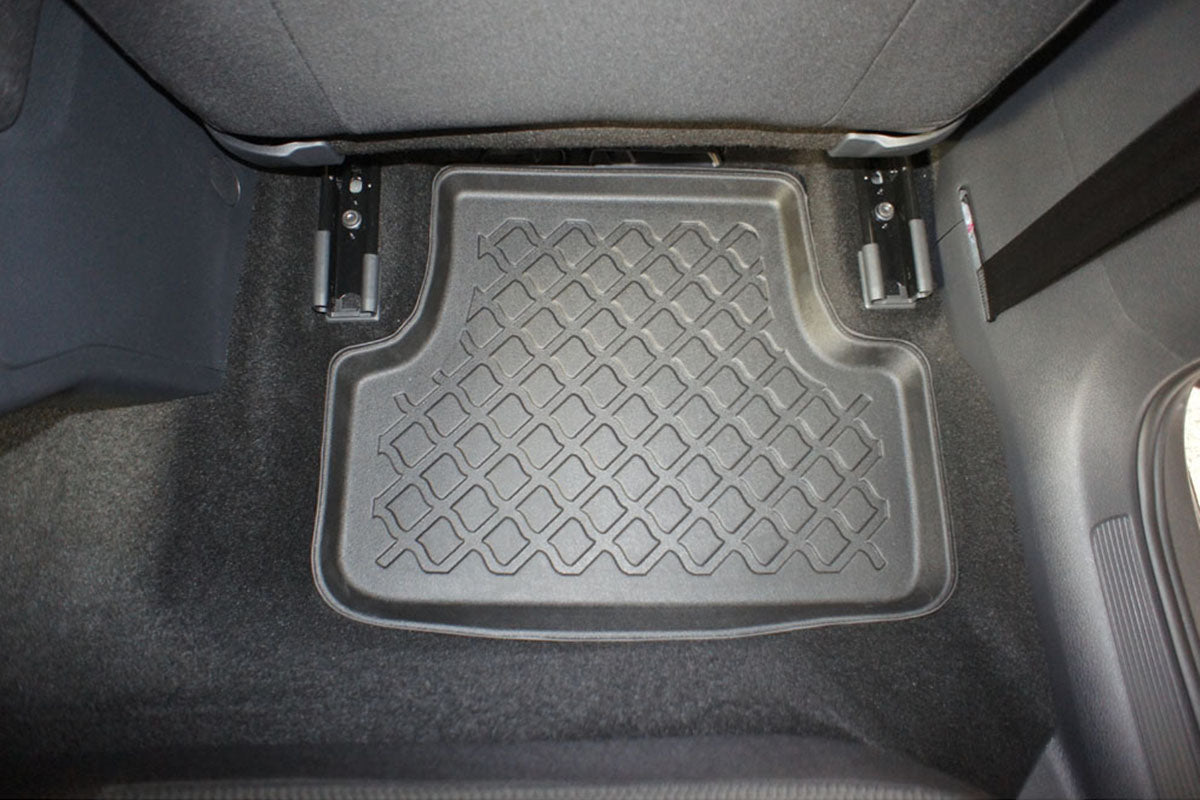 Covorase auto tip tavita Cupra Ateca, an fabricatie 2018 - prezent, caroserie suv | 603076