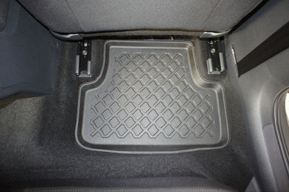 Covorase auto tip tavita Cupra Ateca, an fabricatie 2018 - prezent, caroserie suv | 603076