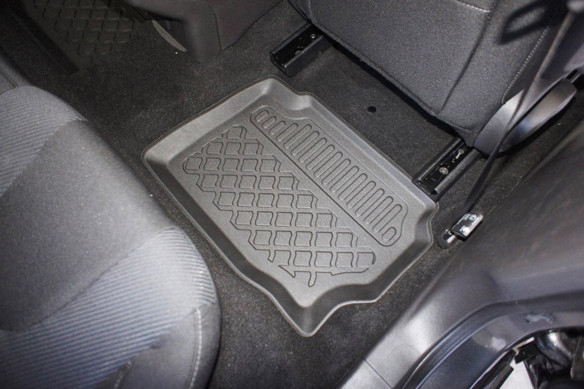 Covorase auto tip tavita Ford Mondeo V, an fabricatie 01.2015 - 04.2022, caroserie combi 5 usi | 603127