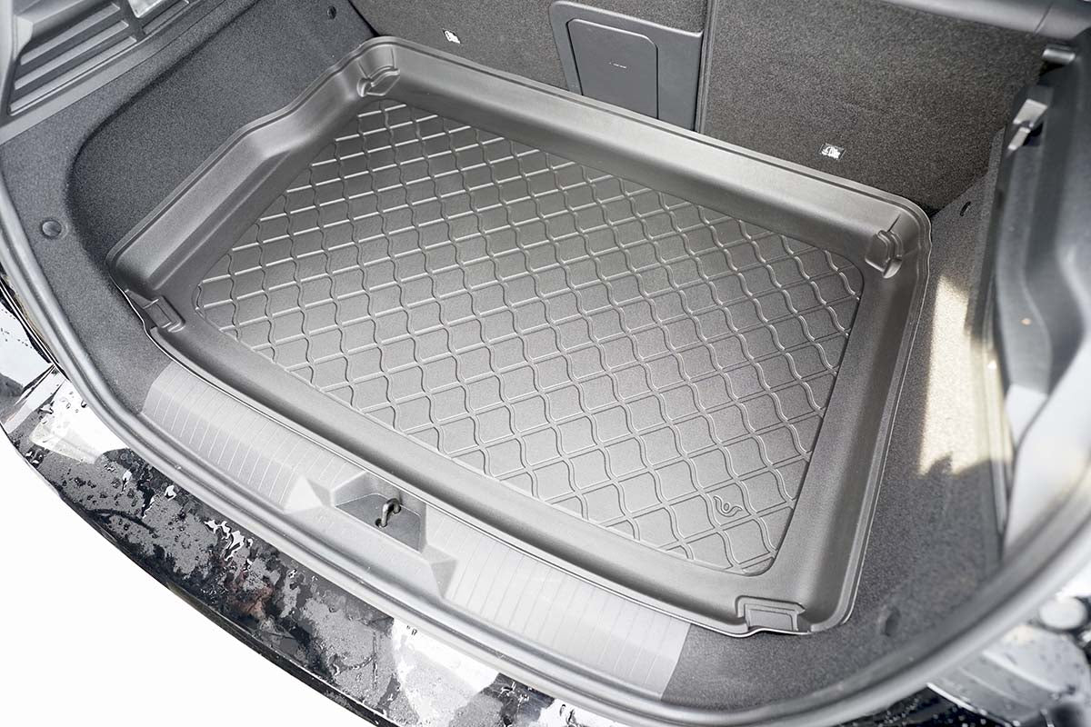 Tavita portbagaj Opel Astra L fabricatie 2022 - prezent, caroserie hatchback, portbagaj superior, podea variabila in pozitie superioara, nu pentru PHEV #1