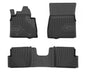 Covorase auto tip tavita Mercedes G-Class W463, an fabricatie 2012 - 2018, caroserie suv dupa facelift | 77425934