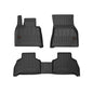 Covorase auto tip tavita BMW X5 G05, an fabricatie 11.2018 - prezent, caroserie suv | 3D407923