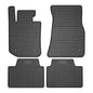 Covorase auto BMW Seria 3 G21, an fabricatie 06.2019 - prezent, caroserie combi | ET410008