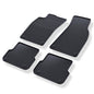 Covorase auto Audi A6 C6, an fabricatie 03.2005 - 2011, caroserie combi | 840