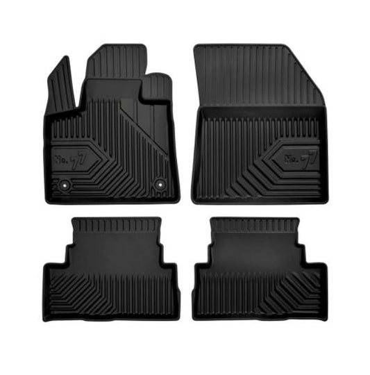 Covorase auto tip tavita Opel Grandland I, an fabricatie 2021 - prezent, caroserie suv | 77407947