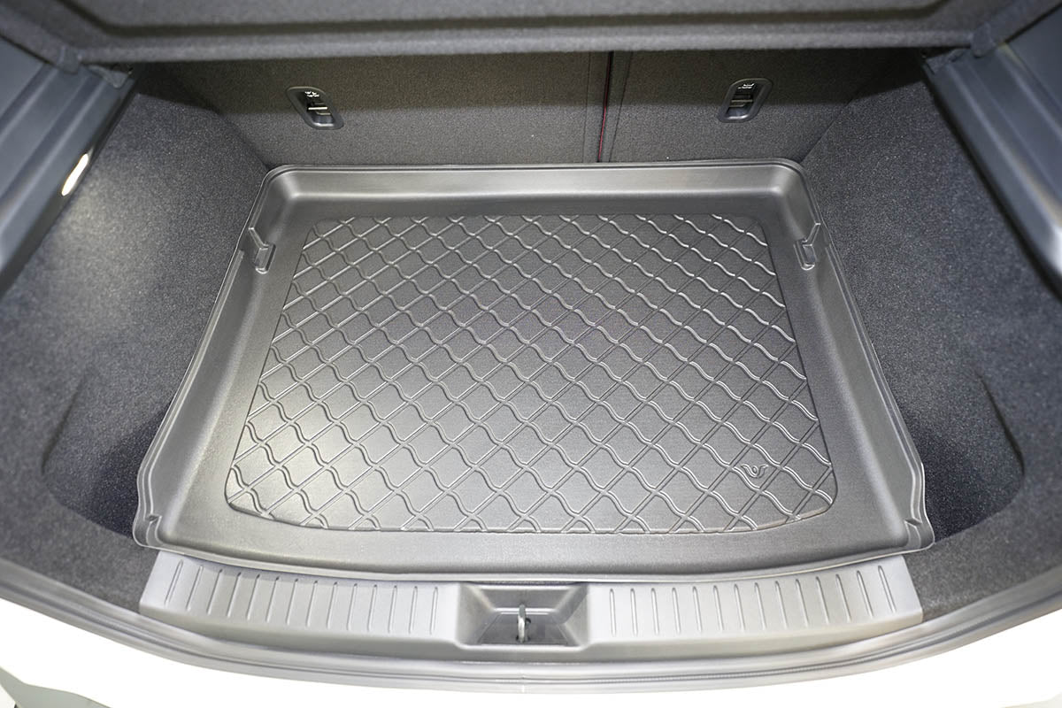 Tavite portbagaj Mazda CX -30, caroserie suv, an fabricatie 08.2019 - prezent, cu/fara sistem audio bose | 193951GRD