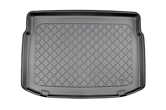 Tavita de portbagaj Toyota Corolla XII E210, caroserie Hatchback, fabricatie 02.2019 - prezent, portbagaj superior #2