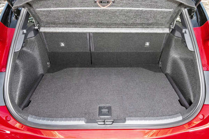 Tavita de portbagaj Toyota Corolla XII E210, caroserie Hatchback, fabricatie 02.2019 - prezent, portbagaj superior #2