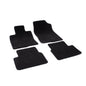 Covorase auto mocheta Honda Civic X, caroserie Sedan, fabricatie 05.2017 - prezent - 1