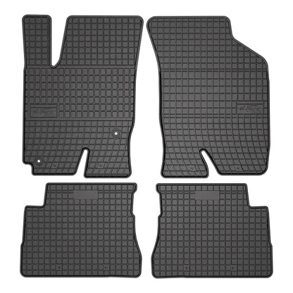 Covorase auto Hyundai Getz, an fabricatie 2002 - 2008, caroserie hatchback | ET411722