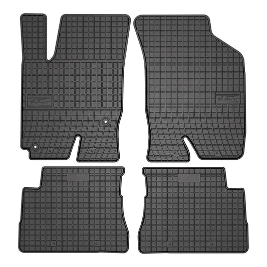 Covorase auto Hyundai Getz, an fabricatie 2002 - 2008, caroserie hatchback | ET411722