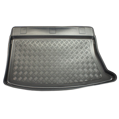 Tavita de portbagaj Hyundai i30 I, caroserie Hatchback, fabricatie 07.2007 - 01.2012, Roata rezerva ingusta / kit reparatie #1