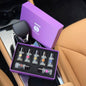 Amos Mini Purple - set 7 parfumuri de rezervă - Auto Alorria