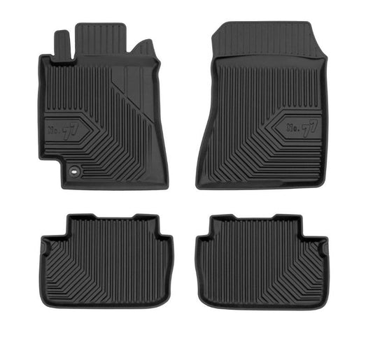 Covorase auto tip tavita Lexus IS I, an fabricatie 1998 - 2005, caroserie combi | 77409132