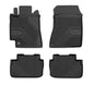 Covorase auto tip tavita Lexus IS I, an fabricatie 1998 - 2005, caroserie combi | 77409132