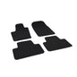 Covorase auto mocheta (negru) Jeep Grand Cherokee IV, an fabricatie 10.2010 - 2013, caroserie suv | M220405
