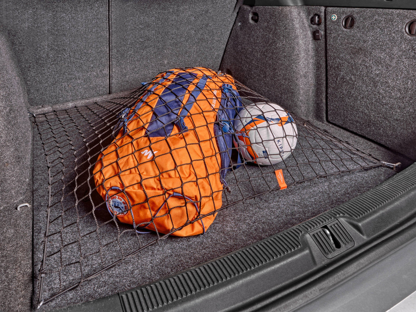 Plase portbagaj Opel Astra H fabricatie 2004 - 12.2014, caroserie combi #1