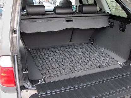 Plase portbagaj BMW X5 E53 fabricatie 06.2000 - 03.2007, caroserie suv #1