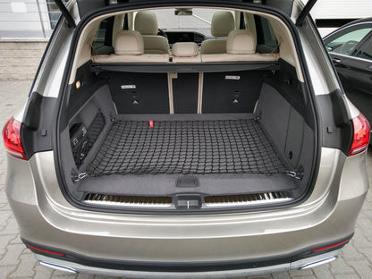 Plase portbagaj Mercedes GLE II W167 fabricatie 11.2018 - prezent, caroserie suv #1