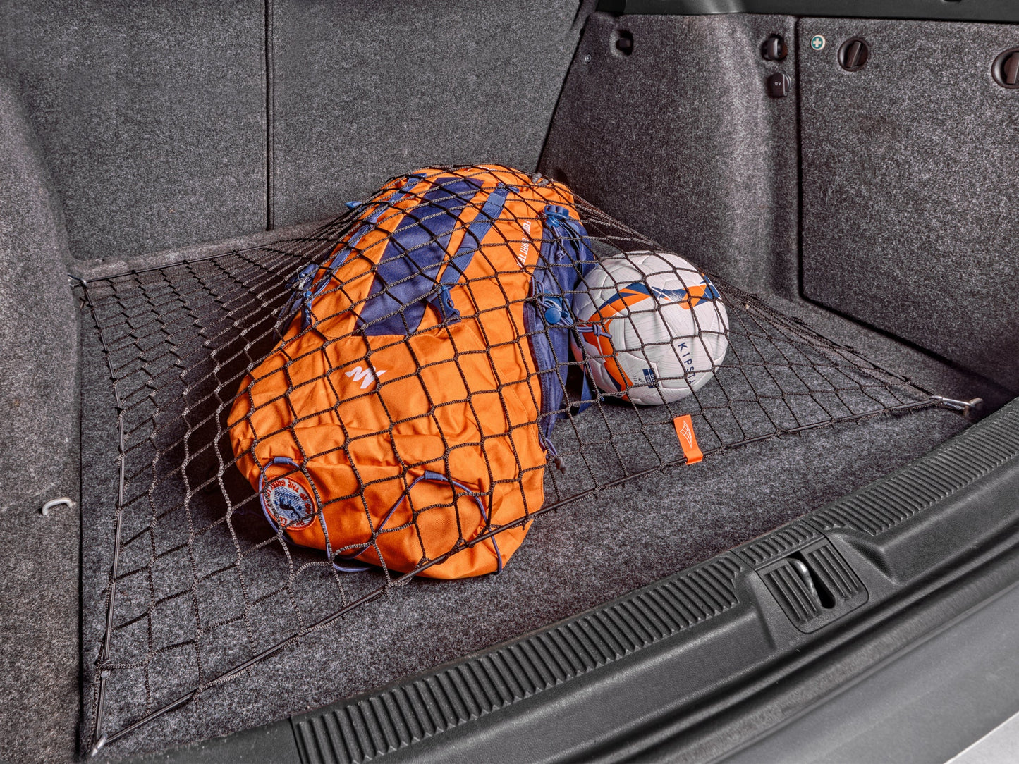 Plase portbagaj Volvo V40 II fabricatie 07.2012 - 07.2019, caroserie hatchback #1
