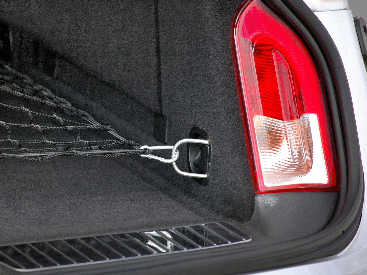 Plase portbagaj Volvo V40 II fabricatie 07.2012 - 07.2019, caroserie hatchback #1