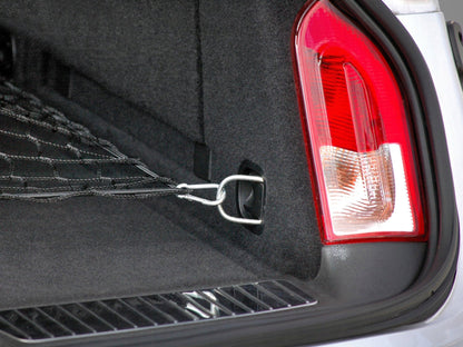 Plase portbagaj Volvo V40 II fabricatie 07.2012 - 07.2019, caroserie hatchback #1