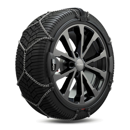 Lanturi antiderapante K~APnig Reflex Edge 603