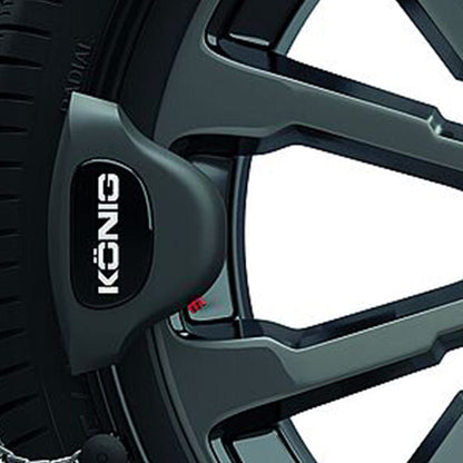 Lanturi antiderapante K~APnig Reflex Edge 604