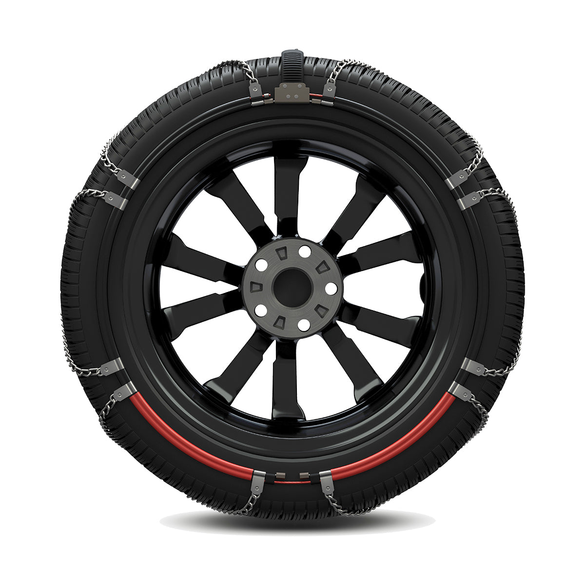 Lanturi antiderapante K~APnig Reflex Edge 597