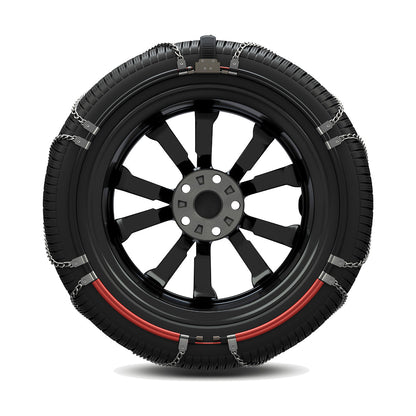 Lanturi antiderapante K~APnig Reflex Edge 602