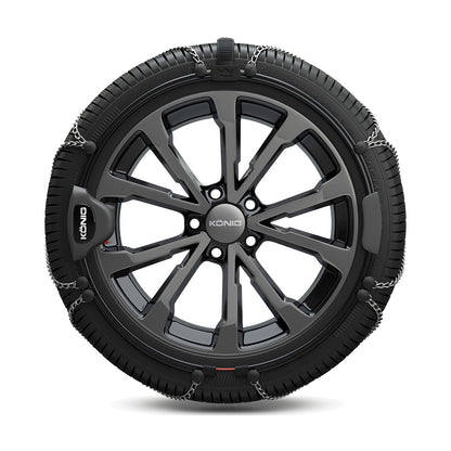 Lanturi antiderapante K~APnig Reflex Edge 590