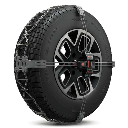 Lanturi antiderapante K~APnig K-Summit MAX K56