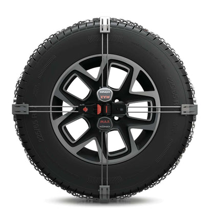 Lanturi antiderapante K~APnig K-Summit MAX K45