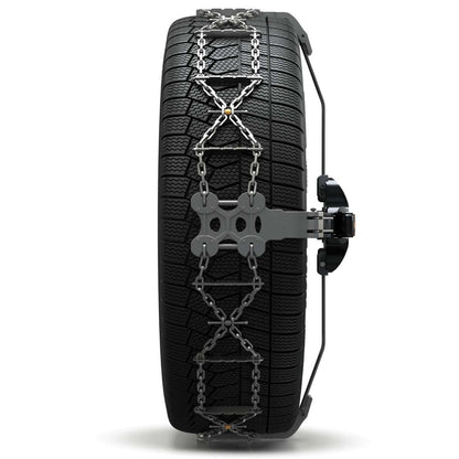 Lanturi antiderapante K~APnig K-Summit MAX K34