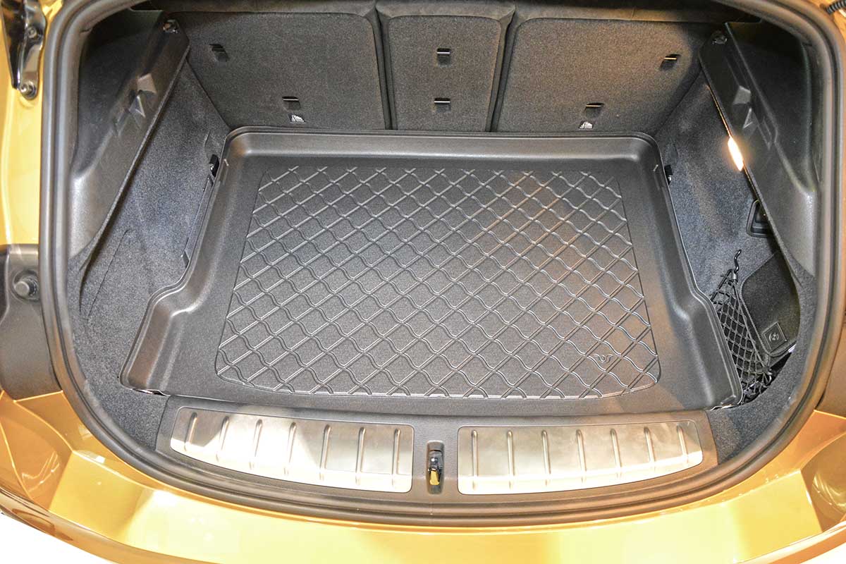 Tavite portbagaj BMW X2 F39, caroserie suv, an fabricatie 03.2018 - 10.2023 | 193627GRD