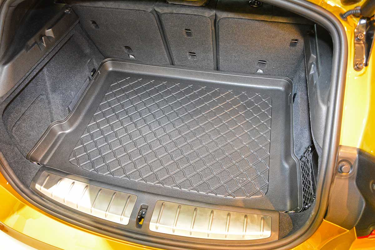 Tavite portbagaj BMW X2 F39, caroserie suv, an fabricatie 03.2018 - 10.2023 | 193627GRD
