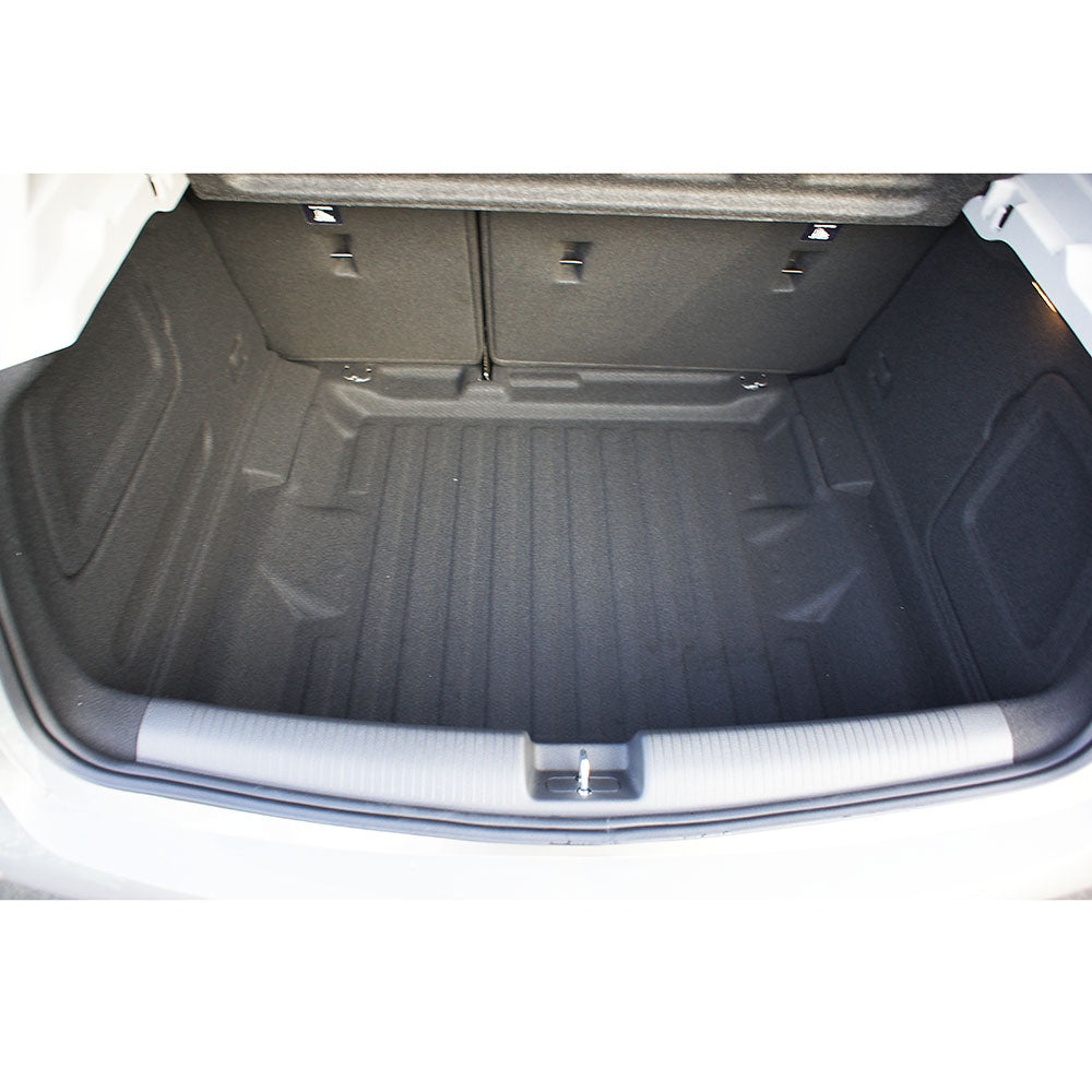 Tavita de portbagaj Opel Astra K, caroserie Hatchback, fabricatie 11.2015 - prezent, portbagaj inferior, kit reparatie #2