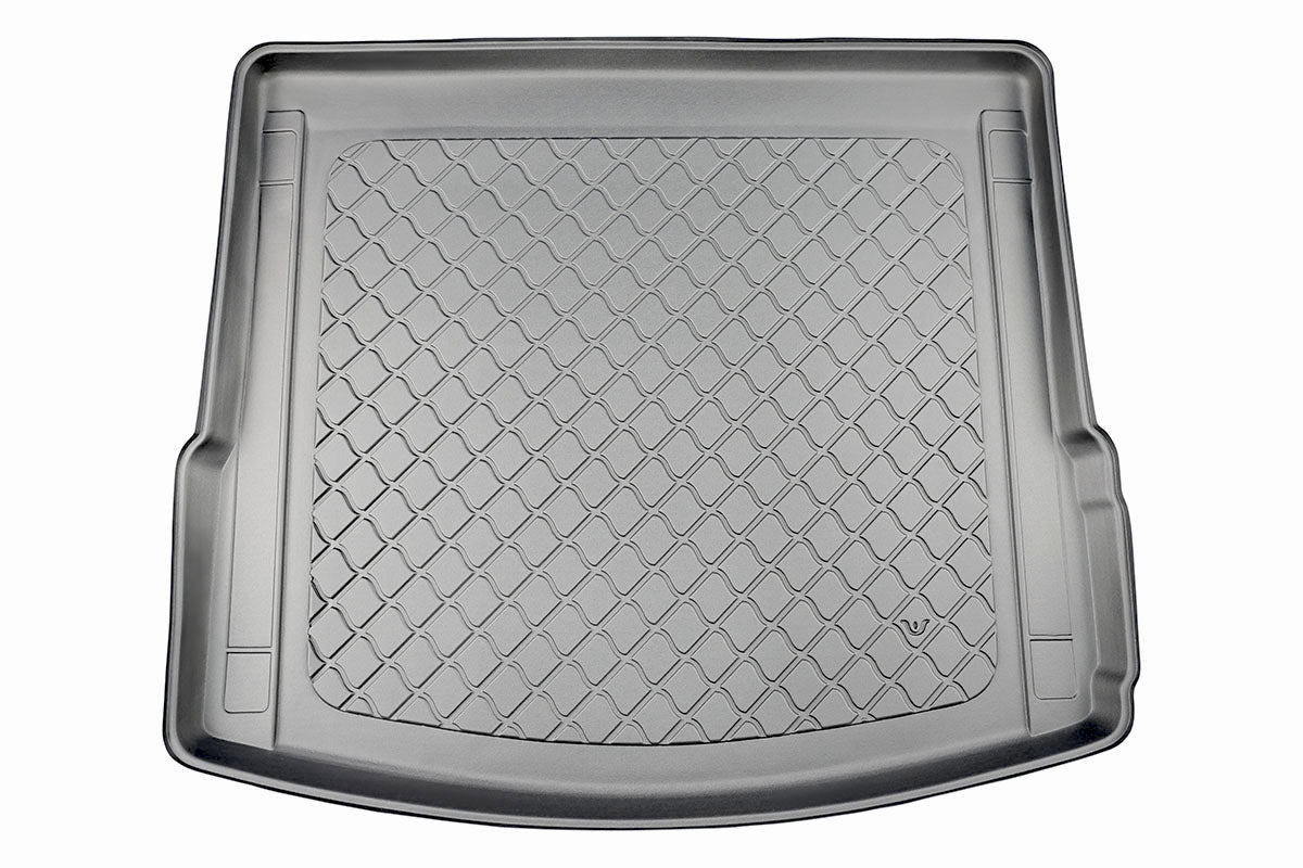 Tavite portbagaj Porsche Macan, caroserie suv, an fabricatie 03.2014 - prezent, inclusiv facelift | 192603GRD