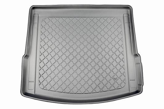 Tavite portbagaj Porsche Macan, caroserie suv, an fabricatie 03.2014 - prezent, inclusiv facelift | 192603GRD