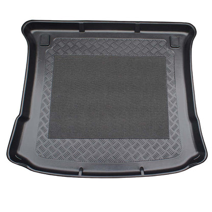 Tavita portbagaj Mazda 5 II fabricatie 10.2010 - 2015, caroserie van #1