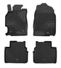 Covorase auto tip tavita Mazda 6 II, an fabricatie 2008 - 12.2012, caroserie hatchback | 77408975