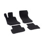 Covorase auto mocheta (negru) Mercedes C-Class W204, an fabricatie 04.2007 - 02.2014, caroserie sedan | M31030204
