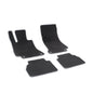 Covorase auto mocheta Mercedes Clasa E W213, caroserie Combi, fabricatie 11.2016 - prezent - 1