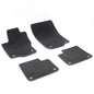 Covorase auto mocheta (gri) Mercedes ML W166, an fabricatie 11.2011 - 05.2015, caroserie suv | M3106166GRI
