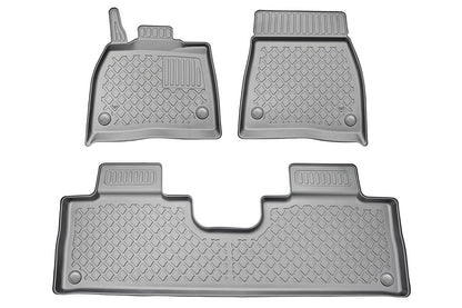 Covorase auto tip tavita Mercedes EQS V296 electric fabricatie 12.2022 - prezent, caroserie suv, 5 locuri #1