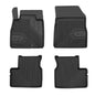 Covorase auto tip tavita Nissan Micra K13 Facelift, an fabricatie 06.2013 - 02.2017, caroserie hatchback | 77426054