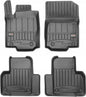 Covorase auto tip tavita Mercedes ML W166, an fabricatie 11.2011 - 05.2015, caroserie suv | 3D407978