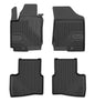 Covorase auto tip tavita Ssang Yong Musso, an fabricatie 2018 - prezent, caroserie pick-up | 77426269