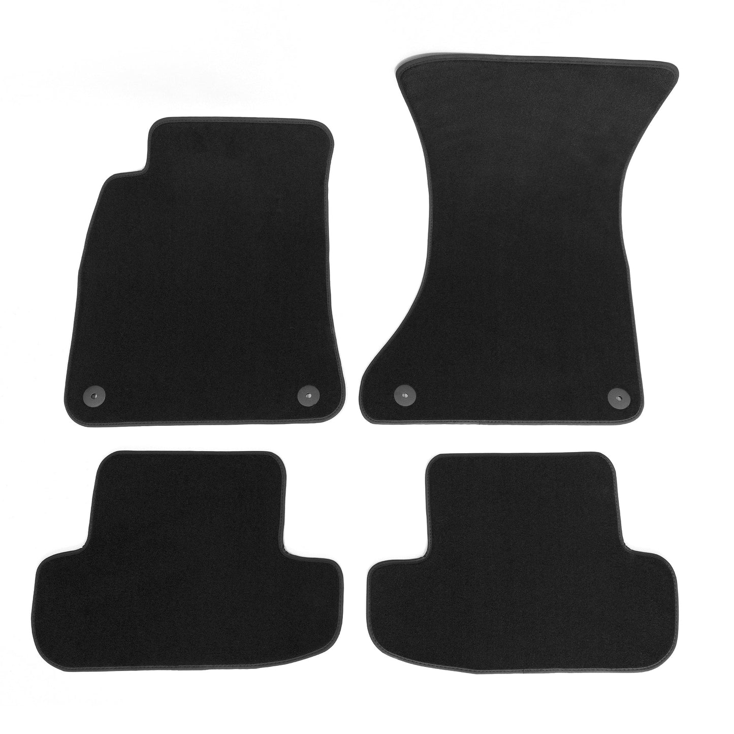 Covorase auto mocheta Mercedes CL W140 fabricatie 1996 - 1999, caroserie sedan #1